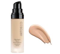Artdeco Perfect Teint fondotinta oil-free MakeUp - 20 Warm Vanilla 20 ml