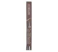 Artdeco Pro Tip Brow Liner 1ml 15 Brown Tip Trucco sopracciglia