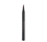 ARTDECO Pro Tip Brow Liner - Matita per sopracciglia liquida a lunga tenuta per modellare, riempire e pettinare - 1 x 1 ml