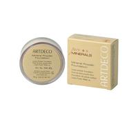 Artdeco Pure Minerals Mineral Powder Foundation 15 g ombra 4 Light Beige