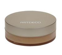 Artdeco Pure Minerals Mineral Powder Foundation cipria minerale 15 g tonalità 6 Honey