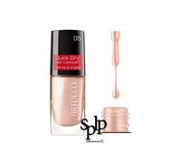 ARTDECO Quick Dry Nail Lacca Smalto per Unghie 05 Speciale Sorpresa Rosa