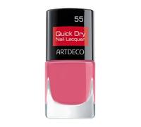 ARTDECO Quick Dry Nail Lacquer Mini Edition - Smalto ad asciugatura rapida con estratto di alghe di Spirulina - 1 x 5 ml