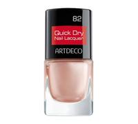 ARTDECO Quick Dry Nail Lacquer Mini Edition - Smalto ad asciugatura rapida con estratto di alghe di Spirulina - 1 x 5 ml