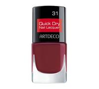 ARTDECO Quick Dry Nail Lacquer Mini Edition - Smalto ad asciugatura rapida con estratto di alghe di Spirulina - 1 x 5 ml