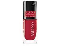 Artdeco Smalto ad asciugatura rapida (Quick Dry Nail Lacquer) 10 ml 28 Cranberry Syrup