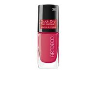 Artdeco Quick Dry Nail Lacquer Nr Pink Passion 10ml