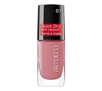 ARTDECO Quick Dry Nail Lacquer, smalto ad asciugatura rapida, 1 x 10 ml