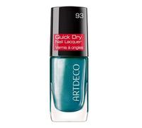 ARTDECO Quick Dry Nail Lacquer - Smalto ad asciugatura rapida con estratto di alghe - 1 x 10 ml