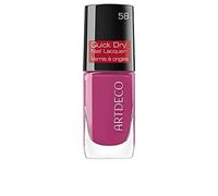 ARTDECO Quick Dry Nail Lacquer, smalto ad asciugatura rapida, in 12 colori, vegano, 1 x 10 ml