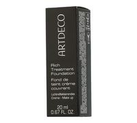 Artdeco Rich Treatment Foundation 09 Soft Shell 20 ml
