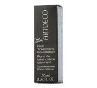 Artdeco Rich Treatment Foundation 21 Delicious Cinnamon 20 ml