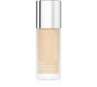 ARTDECO Rich Treatment Foundation fondotinta in crema illuminante colore 485.12 Vanilla Rose 20 ml