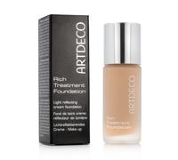 Artdeco Rich Treatment Makeup 20 ml tonalità Neutral 12 Vanilla Rose