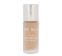Artdeco Rich Treatment Makeup 20 ml tonalità Warm 17 Creamy Honey