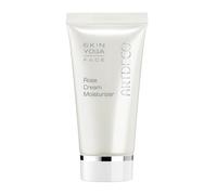 ARTDECO Rosewater Cream Moisturizer - Idratante cura 24 ore con prezioso olio di rosa, 1 x 50 ml