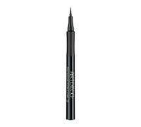ARTDECO Sensitive Fine Liner - Eyeliner a lunga durata per una finitura opaca setosa, ad asciugatura rapida, resistente all'acqua, punta precisa, 1 x 1 ml