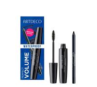 Artdeco Set Regalo Mascara Perfect Volume Waterproof & Liner - Kit mascara