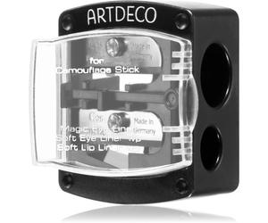 ARTDECO Sharpener Duo doppio temperino per matite cosmetiche tipo 12mm & 8mm 1 pz