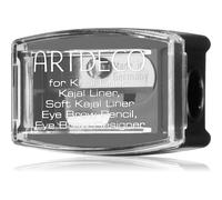 ARTDECO Sharpener Kajal Liner temperamatite cosmetico tipo For Wooden Pencils 8mm 1 pz