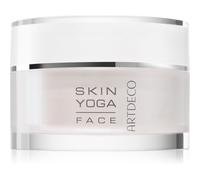 ARTDECO Skin Yoga Collagen crema ricca effetto antirughe 50 ml