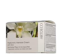 Artdeco Skin Yoga Hyaluronic Intensive Cream - 50 Ml