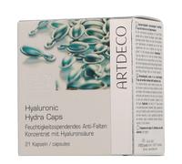Artdeco Skin Yoga - Face Hyaluronic Hydra Caps ~ 21 pezzi
