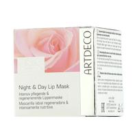 Artdeco Skin Yoga Maschera labbra viso notte e giorno 20 ml