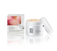 Artdeco Skin Yoga Mousse Nutriente all'Acido Ialuronico con Ginseng 50 ml - Mousse viso