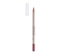 ARTDECO Smooth Lip Liner - Matita per contorno sostenibile a lunga durata, nutriente e per pelli sensibili, 1 x 1,4 gm