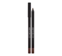 Artdeco Soft Eye Liner Waterproof 1,2 g ombra 15 Dark Hazelnut