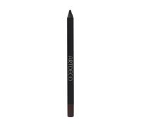 Artdeco Soft Eyeliner Waterproof 12 Warm Marrone Scuro 1,2 g - Matita Occhi