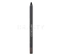 Artdeco Soft Eye Liner matita per occhi waterproof 1.2 g tonalità 12 Deep Brown