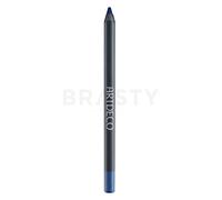 Artdeco Soft Eye Liner Waterproof 45 Blu Fiordaliso - Matita occhi