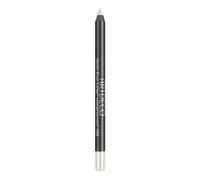 ARTDECO - Soft Eye Liner Waterproof Matite & kajal 1.2 g Argento unisex