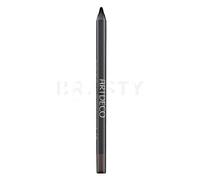 Artdeco Soft Eyeliner Waterproof 12 Warm Marrone Scuro 1,2 g - Matita Occhi
