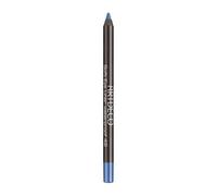 ARTDECO Soft Eyeliner Waterproof - Pennarello cremoso impermeabile per occhi di lunga durata con elevata opacità, 1 x 1,2 g