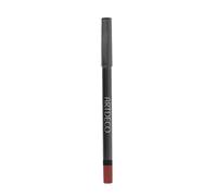Artdeco Soft Lip Liner Waterproof 124 Precise Rosewood