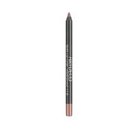 ARTDECO Soft Lip Liner Waterproof 113-Warm Nude 1,2 Gr per il make-up labbra, per un finish preciso e uniforme, 1,2 g