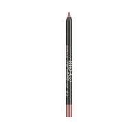 ARTDECO Soft Lip Liner Waterproof 120-Classic Lady 1,2 Gr per il make-up labbra, per un finish preciso e uniforme, 1,2 g