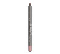 Artdeco Soft Lip Liner Waterproof Matita Labbra 148, Just Coffee, 1.2g