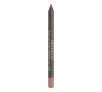 Artdeco Soft Lip Liner Waterproof Matita Labbra 158 Magic Mauve, 1.2 g