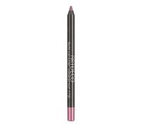 Artdeco Soft Lip Liner Waterproof Matita Labbra 172, Cool Mauve, 1.2g
