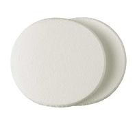 Artdeco Spugna per trucco rotonda 2 pezzi 1 g