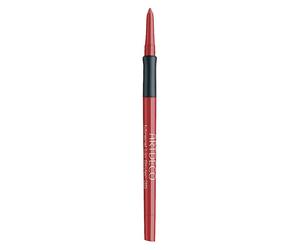 Artdeco Styler labbra minerale 35 rosso rosa minerale 0,4 g Stick