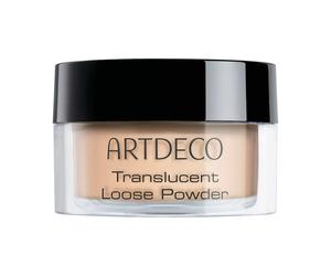 ARTDECO - Translucent Loose Powder Cipria 8 g Nude unisex