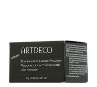 AD TRANSLUCENT LOOSE POWDER MEDIUM