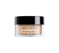 Artdeco Traslucida Ricarica 8 g - Cipria in Polvere