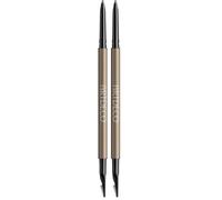 Artdeco Ultra Fine Brow Liner 21 Ash Brown, 9 g (Confezione da 2)