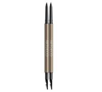Artdeco Ultra Fine Brow Liner 21, Ash Brown, confezione da 2 (2 x 9 g)